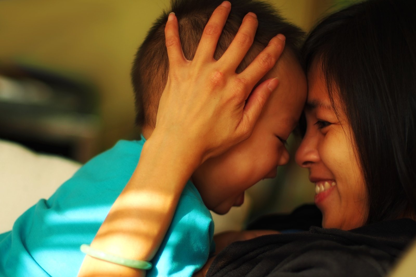 Emotional Regulation Activities for 4-Year-Olds