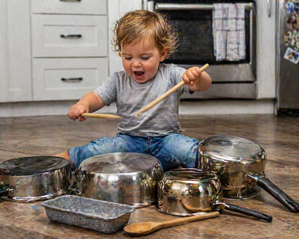11 Calming Sensory Activities for Aggressive Toddlers With Big Emotions