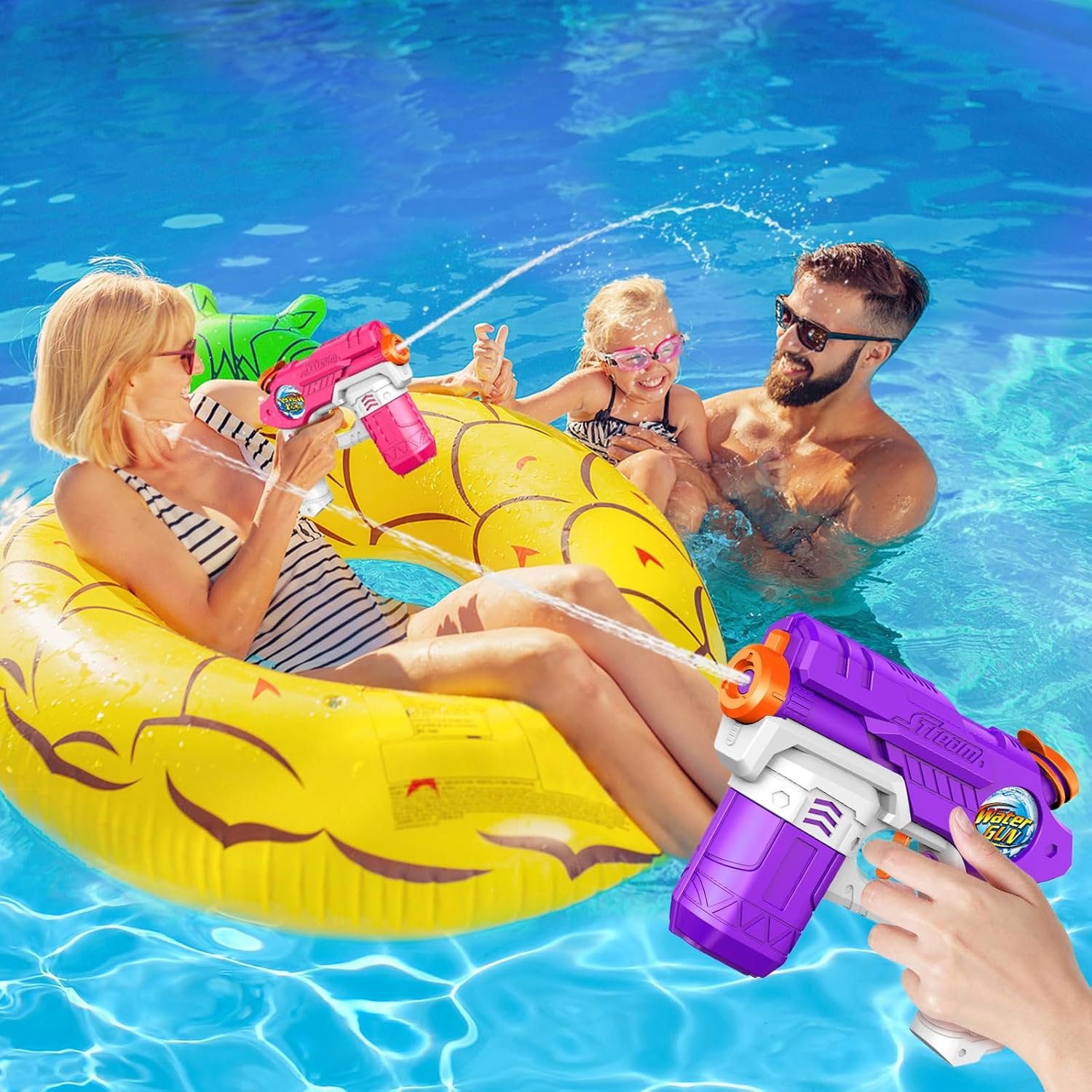 Best No-Phone Summer Activities for Families