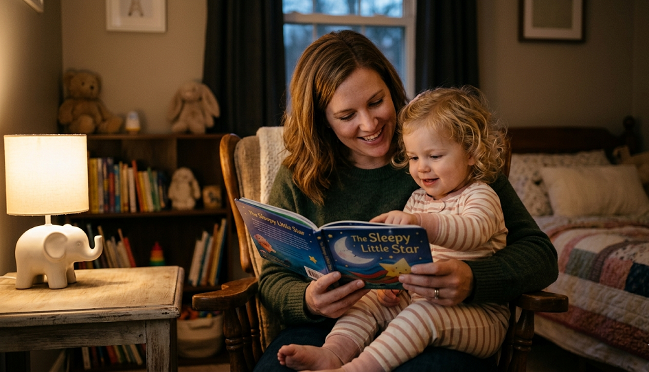 Effective Gentle Parenting Consequences for Toddlers