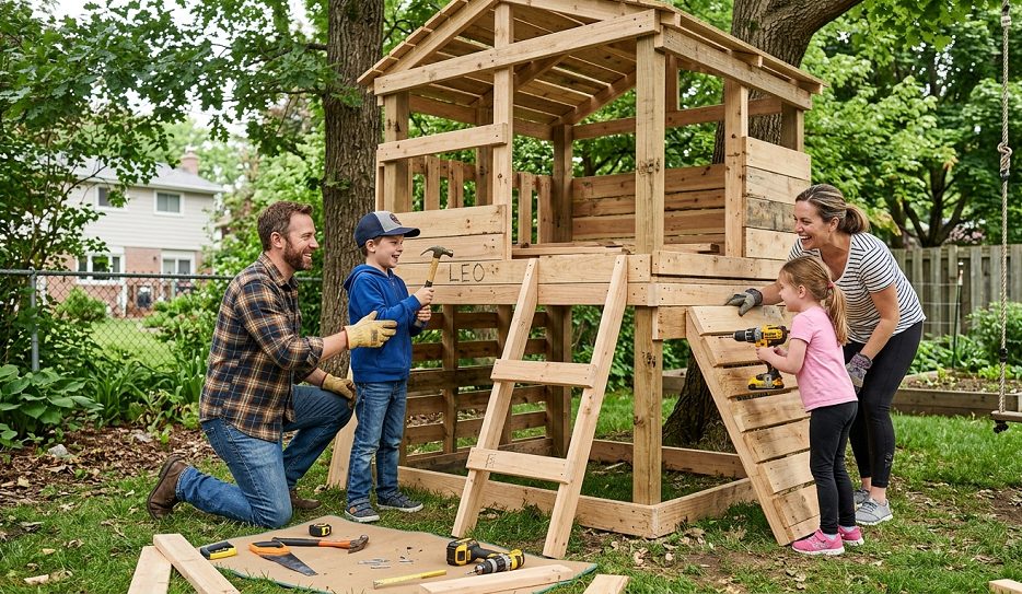 No-Phone Summer Bucket List for Screen-Free Fun: 90s Inspired