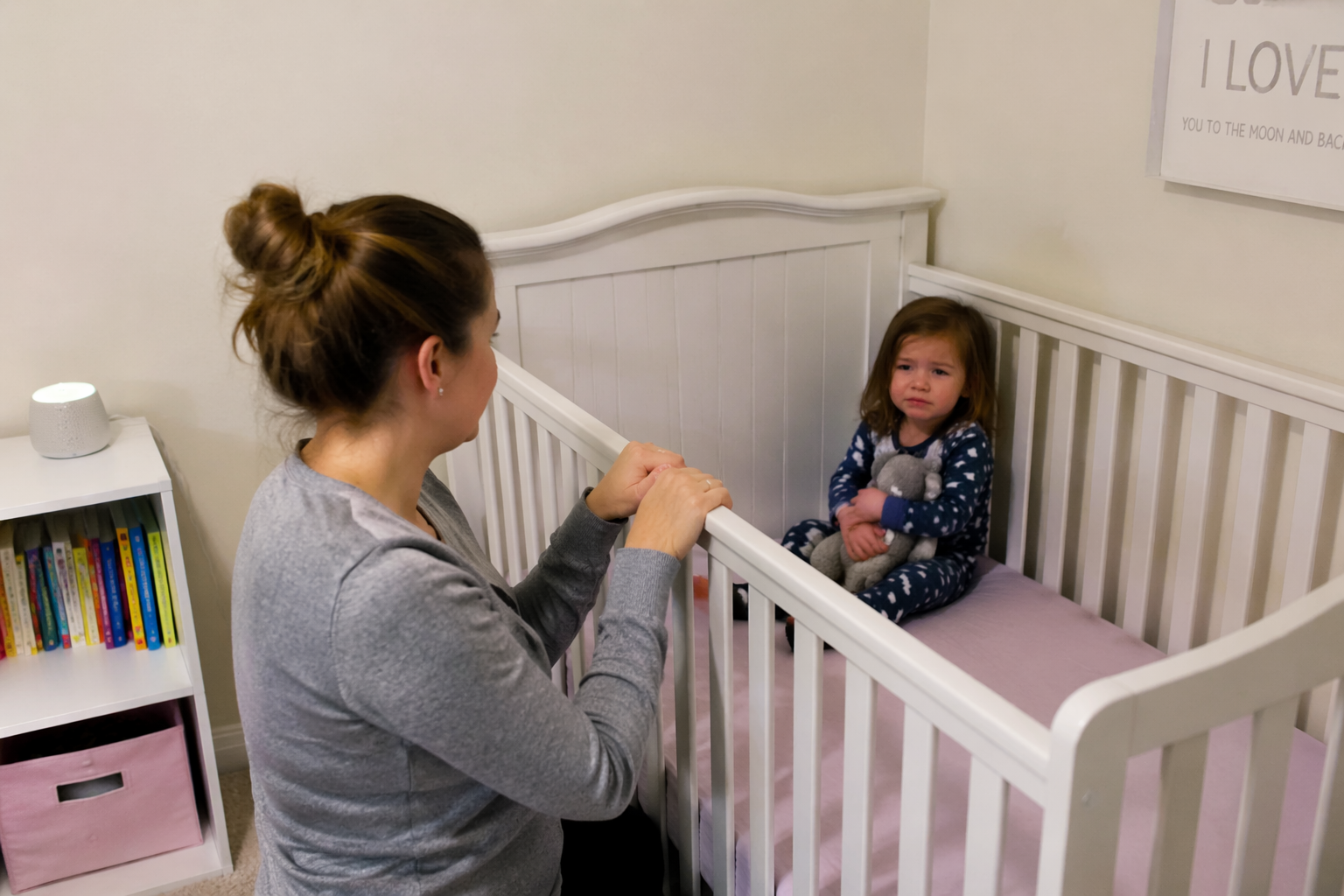 Gentle Parenting Baby Sleep Training: Alternatives to Cry It Out