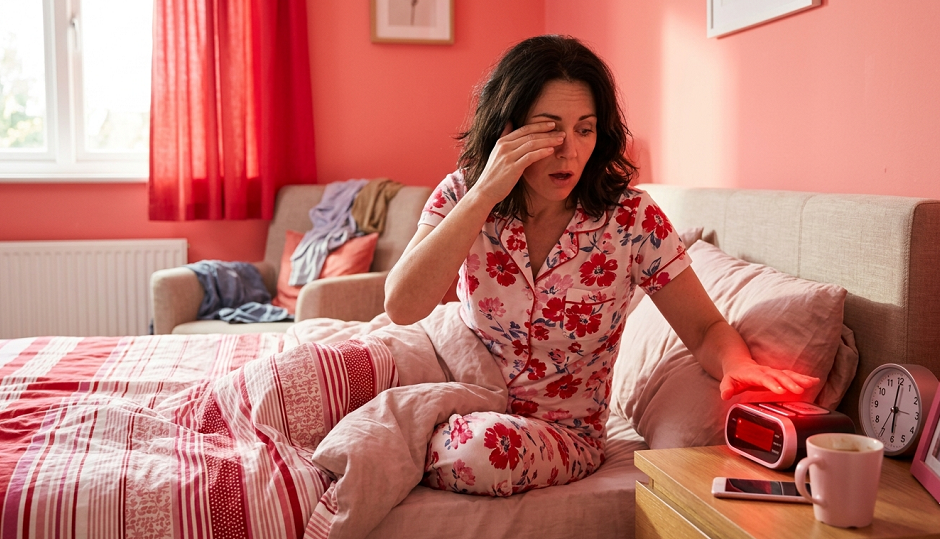 Simple Morning Habits That Change Your Whole Day — Responsible Parenting
