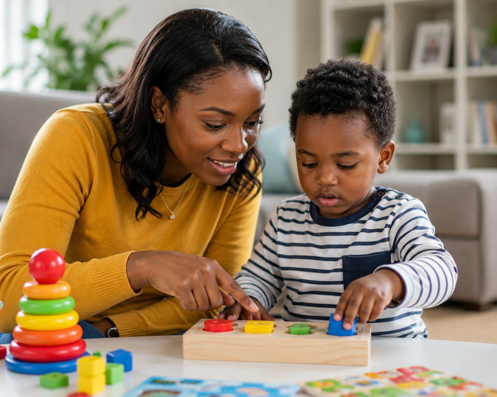 Fun Problem-Solving for Kids: 15 Creative Tips, Strategies & Activities
