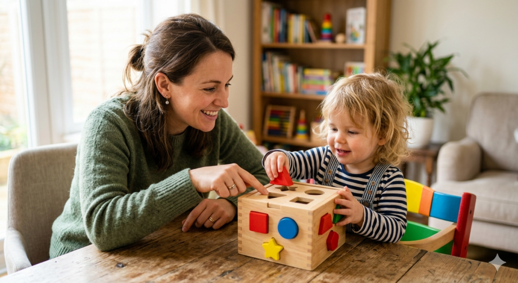 Fun Problem-Solving for Kids: 15 Creative Tips, Strategies & Activities