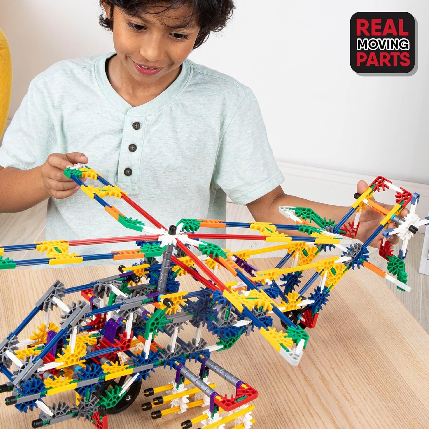 Best 2000s Kids Toys for Open-Ended Play