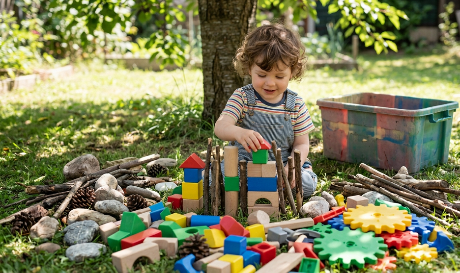 Why Minimalist Parents Are Reclaiming 90s Kids Toys for Better Playtime