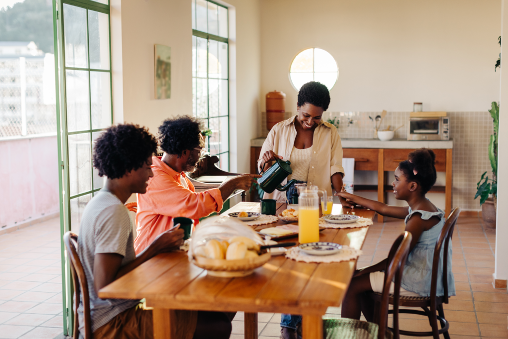 Simple Family Traditions to Build Deep Connection with Your Kids