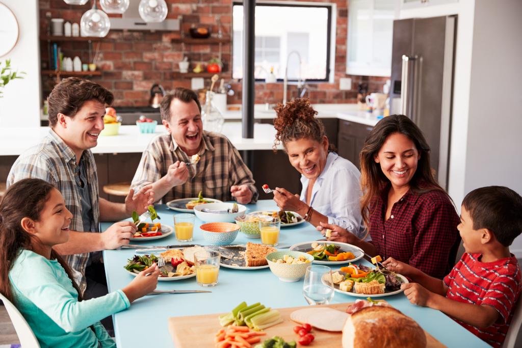 Simple Family Traditions to Build Deep Connection with Your Kids