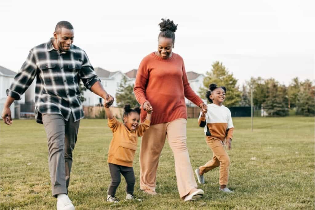 Simple Family Traditions to Build Deep Connection with Your Kids