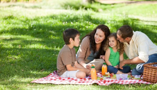 Simple Family Traditions to Build Deep Connection with Your Kids